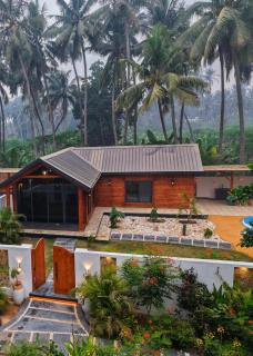 Casa Di Legno Resort - 1