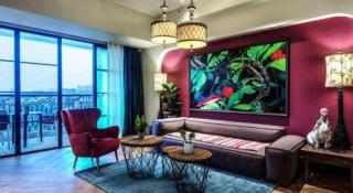 Country Garden Phoenix Hotel Xianning - Xianning - 1