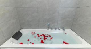 GreenTree Inn Bozhou Weiwu Road Hotel - Bozhou - 4
