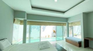 The Living Pool Villas - Praia Chaweng - 1