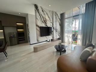 VIERA Novaworld Phan Thiet Golf Villa - 9