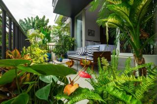 Nexus House Lang Bao Chi - Ho Chi Minh-stad - 9