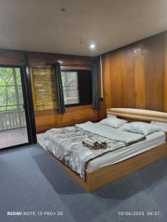 Hill Tribe Art House (Lahu & Akha Homestay) - Ban Khrae Yao Doi Bo - 7