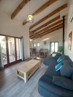 Villa Padulina au bord de la mer avec piscine - Galeria - 1