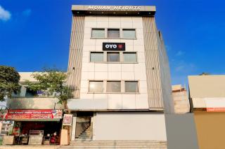 SHREE JII LUXURY HOTEL - Neu-Delhi - 0