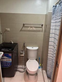Newly Furnished Staycation near Mall of Asia - 9