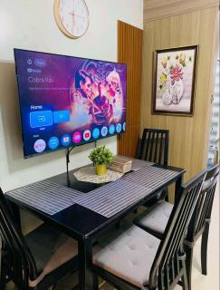 Newly Furnished Staycation near Mall of Asia - Manila - 6