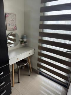Newly Furnished Staycation near Mall of Asia - Manila - 4