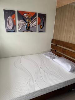 Newly Furnished Staycation near Mall of Asia - Manila - 1