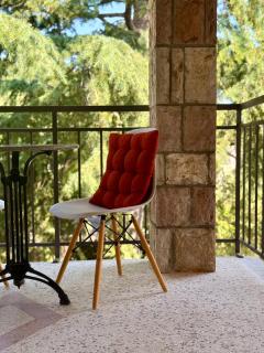 Villa D Apartments - 3