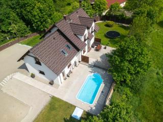 Apartament Sosnówka B2 basen i SPA - Sosnówka - 0