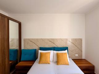 Villa D Apartments - 4