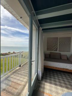 Villa face mer aux magnifiques couchers de soleil 5 mn de Nausicaa - Boulogne-sur-Mer - 5