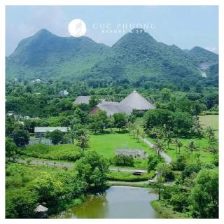 Cúc Phương Mineral Retreat Ninh Bình - Ninh Bình - 9