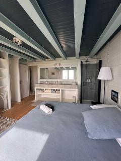 Villa face mer aux magnifiques couchers de soleil 5 mn de Nausicaa - Boulogne-sur-Mer - 6