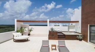 Excellence Playa Mujeres- All Inclusive- Adults Only - Cancún - 3