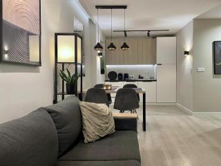 4UApart-Apartment suite Manchattan - Skorka - 0