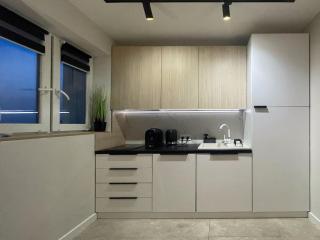 4UApart-Apartment suite Manchattan - Skorka - 9