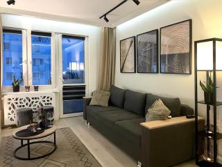 4UApart-Apartment suite Manchattan - 8