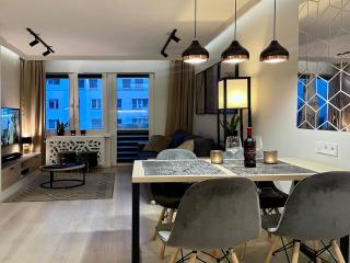 4UApart-Apartment suite Manchattan - Skorka - 6