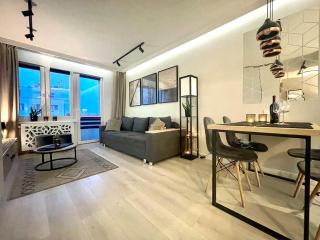 4UApart-Apartment suite Manchattan - Skorka - 5