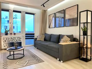 4UApart-Apartment suite Manchattan - Skorka - 3