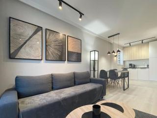 4UApart-Apartment suite Manchattan - Skorka - 2