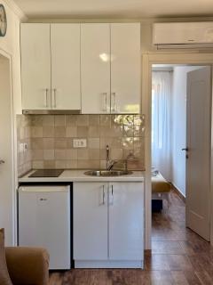 Villa D Apartments - 5