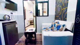 806 Budget Studio SQ - Gym, Pool, Office Lounge - Nairobi - 0