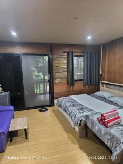 Hill Tribe Art House (Lahu & Akha Homestay) - Ban Khrae Yao Doi Bo - 2