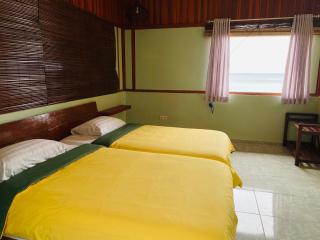 Sunmoon Beach Resort Likupang Timur - Pulau Mogogimbun - 9