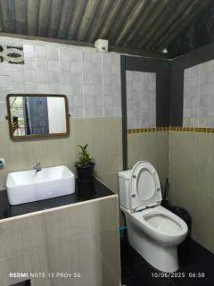 Hill Tribe Art House (Lahu & Akha Homestay) - Ban Khrae Yao Doi Bo - 1