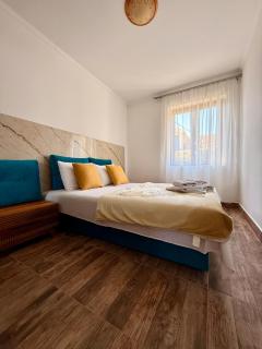 Villa D Apartments - 7