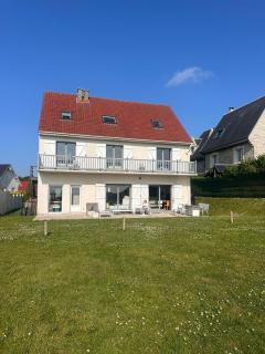 Serenity view Villa face mer 5 mn de Nausicaa - 2