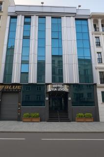Hotel Büyük Levent - Istanbul - 0
