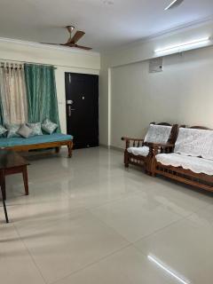 2 Bedroom Family apartment in cooke town - Bangalore - 7