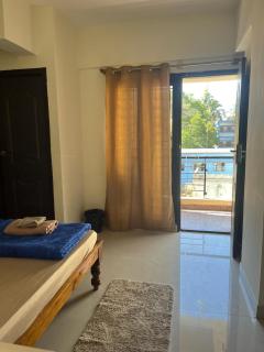 2 Bedroom Family apartment in cooke town - Bangalore - 5