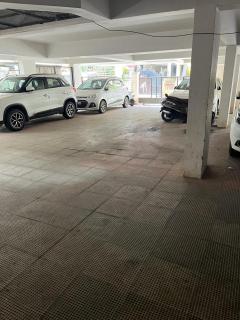 2 Bedroom Family apartment in cooke town - Bangalore - 3
