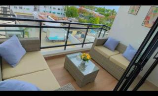 Residencial JT1 Avenida España - La Viva - 0
