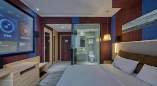 City Comfort Inn Guangzhou Tianhe District Tangxia Exhibition Center - Canton - 9