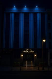 Hotel Büyük Levent - Istanbul - 9