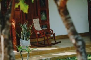 The Coconut Experience Eco Lodge - - 0