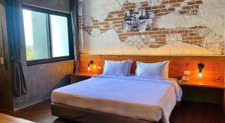 Southern View Hotel Pattani - Ban Ru Sa Mi Lae - 9