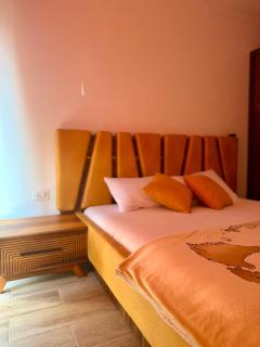 Villa D Apartments - 6