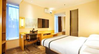 City Comfort Inn Wuzhou Cenxi Mingdu Xincheng - Cenxi - 7