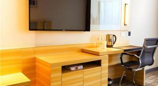 City Comfort Inn Wuzhou Cenxi Mingdu Xincheng - Cenxi - 4