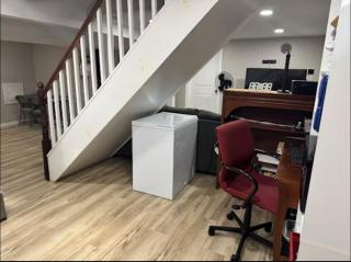 The Nest - 1