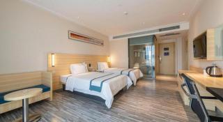 City Comfort Inn Dongguan Zhongtang - Canton - 3