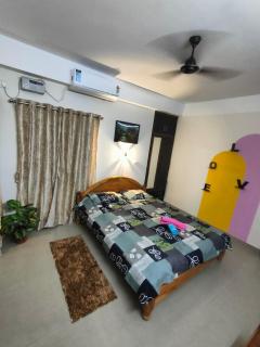 Move Inn HomeStay - Guwahati - 1