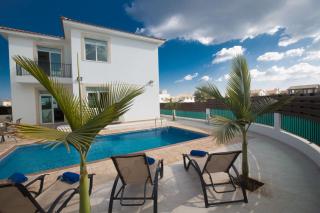 Protaras Holiday Villa Me25 - Protaras - 0